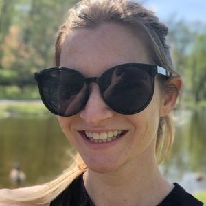 Meet your Posher, Blair